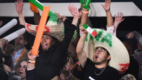 Mundial 2026 seduce en México, pero pierde fuerza entre jóvenes Mundial 2026 seduce en México, pero pierde fuerza entre jóvenes