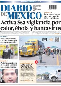 Edición impresa 20/05/26 Edición impresa 20/05/26