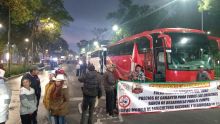 Esta movilización, que agrupa a sectores de más de 20 estados del país, busca presionar al gobierno federal ante la crisis de inseguridad en las rutas y la falta de apoyos al sector agrario (Foto: Especial)