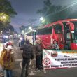 Esta movilización, que agrupa a sectores de más de 20 estados del país, busca presionar al gobierno federal ante la crisis de inseguridad en las rutas y la falta de apoyos al sector agrario (Foto: Especial)