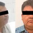 Con base en las autoridades, entre los detenidos destacan Agustín Toledano Amaro, actual presidente municipal de Atlatlahucan, e Irving Sánchez Zavala, quien se desempeñó como alcalde de Yecapixtla (Foto: Especial)