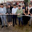 Daniel Serrano Palacios inauguró clínica “Tu Derecho a la Salud”