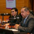 El Tribunal de Disciplina Judicial del Poder Judicial del Estado de México