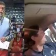 Fernando Vargas sufre asalto durante transmisión en vivo desde Morelos (Redes sociales)