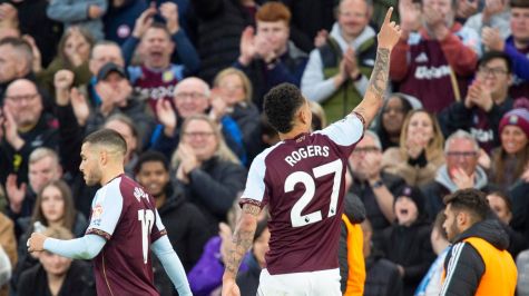 Aston Villa busca romper sequía de títulos en la final de la Europa League. EFE