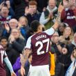 Aston Villa busca romper sequía de títulos en la final de la Europa League. EFE