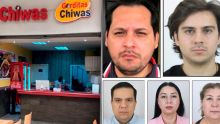 Golpe al Cártel de Sinaloa: El Tesoro de EE.UU. bloquea finanzas de traficantes de fentanilo (Foto: Departamento del Tesoro)