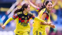 América busca su pase a la final de la Liga de Campeones Concacaf W. MexSport