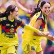 América busca su pase a la final de la Liga de Campeones Concacaf W. MexSport