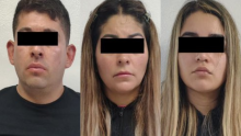 Autoridades capitalinas catearon un inmueble en Iztapalapa y aseguraron droga, armas de fuego y cajas de medicamento controlado. SSC