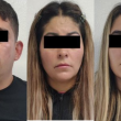 Autoridades capitalinas catearon un inmueble en Iztapalapa y aseguraron droga, armas de fuego y cajas de medicamento controlado. SSC Autoridades capitalinas catearon un inmueble en Iztapalapa y aseguraron droga, armas de fuego y cajas de medicamento controlado. SSC