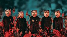 Man With A Mission