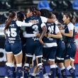 Las Tuzas retoman actividad en la Concacaf W. MexSport