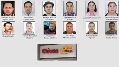 UIF va contra redes financieras ligadas al Cártel de Sinaloa (Foto: Departamento del Tesoro)