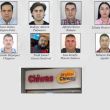 UIF va contra redes financieras ligadas al Cártel de Sinaloa (Foto: Departamento del Tesoro)