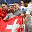 Suiza presentó su lista de convocados para la Copa del Mundo. MexSport Suiza presentó su lista de convocados para la Copa del Mundo. MexSport
