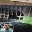 Localizan a 19 migrantes mexicanos en sistema de drenaje en la frontera entre México y California (Servicio de Aduanas y Protección Fronteriza de EE. UU.)