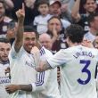 Aston Villa es campeón de la UEFA Europa League 2025-26. EFE