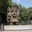 El percance ocurrió en las inmediaciones de dicho recinto localizado en el cruce de Avenida Paseo de la Reforma y Calzada Gandhi, en la colonia Chapultepec Polanco (Foto: Cuartoscuro)