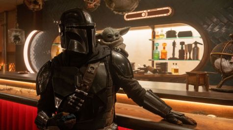 Mandalorian and Grogu llega este fin de semana a salas de cine