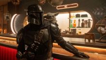 Mandalorian and Grogu llega este fin de semana a salas de cine