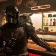 Mandalorian and Grogu llega este fin de semana a salas de cine Mandalorian and Grogu llega este fin de semana a salas de cine