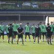 “Quiero ser titular”: Mateo Chávez y Jorge Sánchez encienden el Tri