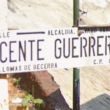 Este sujeto es acusado de haber asesinado a balazos a Prudente Martínez el pasado 16 de mayo en la colonia Lomas de Becerra, alcaldía Álvaro Obregón (Foto: Google Maps / Ilustrativa)