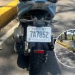 Paramédicos intentaron reanimar durante varios minutos a una joven motociclista accidentada en Álvaro Obregón. Redes sociales Paramédicos intentaron reanimar durante varios minutos a una joven motociclista accidentada en Álvaro Obregón. Redes sociales