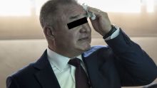 UIF recupera 578 millones de dólares en EU por caso ligado a García Luna (Cuartoscuro)