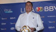 Efraín Juárez rompe el silencio: Su defensa ante la polémica con el árbitro Daniel Quintero (Foto Cuartoscuro)