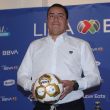 Efraín Juárez rompe el silencio: Su defensa ante la polémica con el árbitro Daniel Quintero (Foto Cuartoscuro)