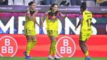 Scarlett Camberos desata locura y mete al América a la Final continental