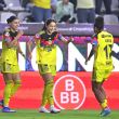 Scarlett Camberos desata locura y mete al América a la Final continental