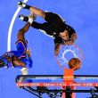 Thunder responde a Spurs y empata la Final del Oeste Thunder responde a Spurs y empata la Final del Oeste