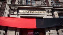 Una de las principales preocupaciones de los clientes es la integridad de sus artículos. Al respecto, el Monte de Piedad aseguró que las prendas están totalmente protegidas y no se perderán mientras dure la huelga (Foto: Cuartoscuro)