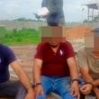 La instalación principal se encontraba oculta en una granja remota dentro del bosque de Abidagba, en el municipio de Ijebu East, estado de Ogun (Foto: Especial) La instalación principal se encontraba oculta en una granja remota dentro del bosque de Abidagba, en el municipio de Ijebu East, estado de Ogun (Foto: Especial)