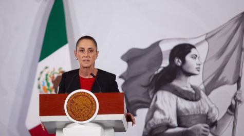 El objetivo central de esta propuesta, dijo, es la creación de la Comisión de Verificación de Integridad de Candidaturas, un órgano especializado dentro del Instituto Nacional Electoral (INE) (Foto: Cuartoscuro) El objetivo central de esta propuesta, dijo, es la creación de la Comisión de Verificación de Integridad de Candidaturas, un órgano especializado dentro del Instituto Nacional Electoral (INE) (Foto: Cuartoscuro)