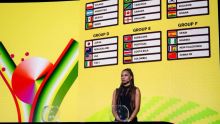 México conoce a sus rivales en la Copa del Mundo Femenina Sub-20. FIFA
