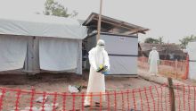 Vacunas en 100 días: El ambicioso plan de CEPI ante el nuevo brote de Ébola Bundibugyo (Foto EFE)