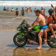 CCE Guerrero afirmó que Acamoto 2026 terminó sin fallecidos y con menos asistentes, aunque sí se registraron enfrentamientos y heridos durante operativos en Acapulco. Cuartoscuro