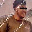 Lucas “N”, prófugo tras homicidio de su padre en vivienda de Iztapalapa (@c4jimenez) Lucas “N”, prófugo tras homicidio de su padre en vivienda de Iztapalapa (@c4jimenez)