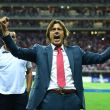 Matías Almeyda es nuevo DT de Monterrey: Contrato y retos en Rayados (Foto Mexsport) Matías Almeyda es nuevo DT de Monterrey: Contrato y retos en Rayados (Foto Mexsport)