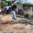 vicefiscal en Personas Desaparecidas de Jalisco, descarta crematorio clandestino en predio de Lagos de Moreno (@CeciPatriciaF) vicefiscal en Personas Desaparecidas de Jalisco, descarta crematorio clandestino en predio de Lagos de Moreno (@CeciPatriciaF)