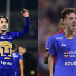 SSC desplegará cerca de 3 mil policías para resguardar la final de ida entre Cruz Azul y Pumas en la CDMX. Mexsport