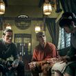 Avatar La leyenda de Aang tráiler segunda temporada