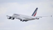 EE. UU. desvía vuelo de Air France por alerta de Ébola: Detalles del incidente (Foto EFE)