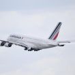 EE. UU. desvía vuelo de Air France por alerta de Ébola: Detalles del incidente (Foto EFE) EE. UU. desvía vuelo de Air France por alerta de Ébola: Detalles del incidente (Foto EFE)