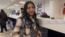 Blanca Adriana fue localizada sin vida luego de permanecer casi tres días desaparecida. Foto Redes Sociales