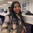 Blanca Adriana fue localizada sin vida luego de permanecer casi tres días desaparecida. Foto Redes Sociales